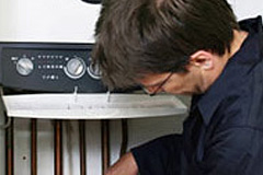 boiler repair Carnglas