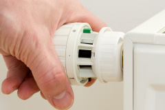 Carnglas central heating repair costs