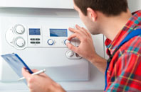 free Carnglas gas safe engineer quotes