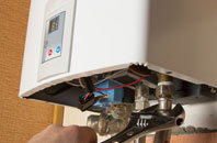 free Carnglas boiler install quotes